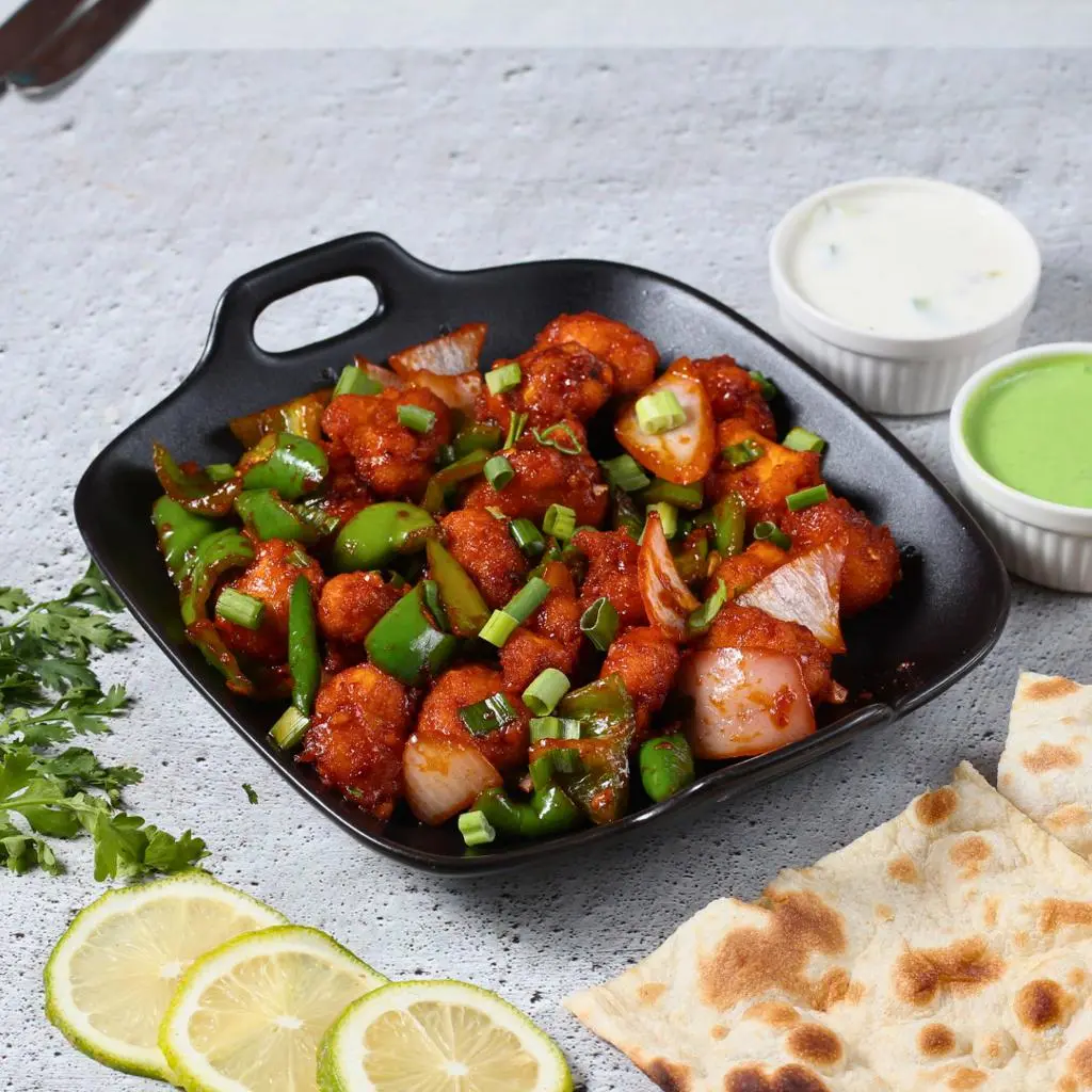Gobi Chilli